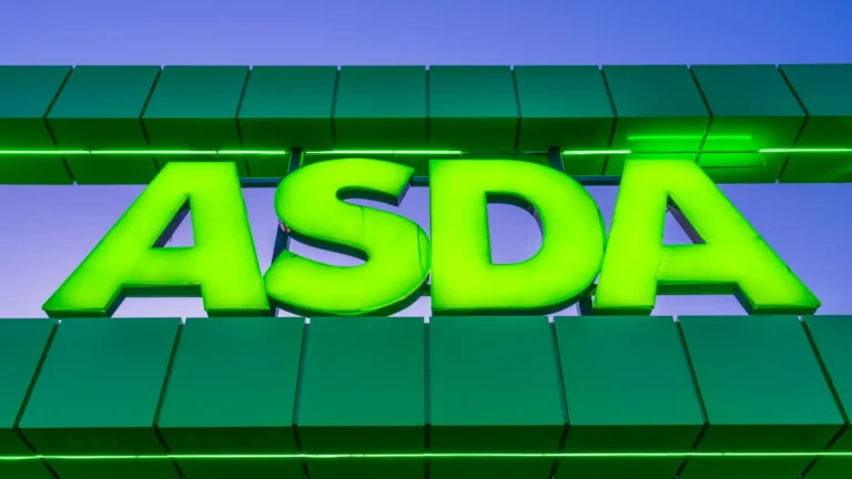ASDA logo