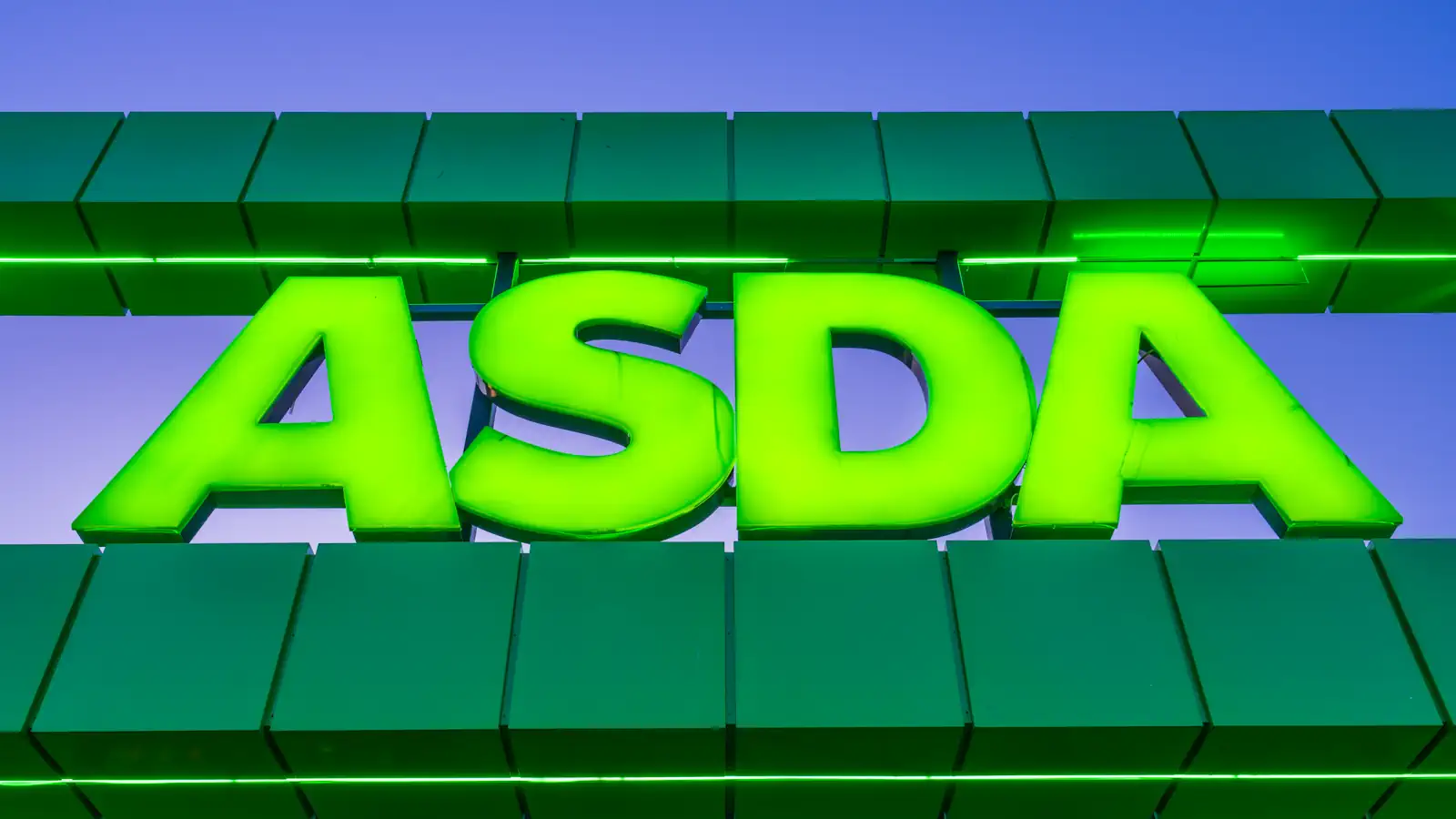 ASDA logo