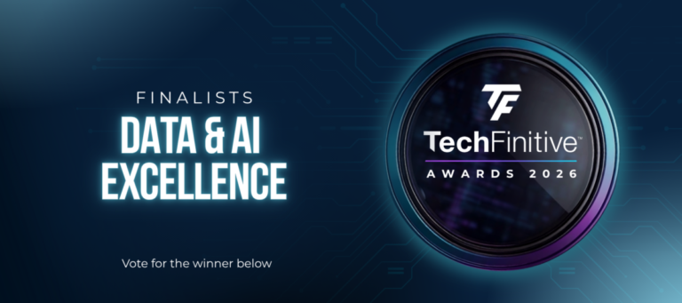 data & ai excellence award