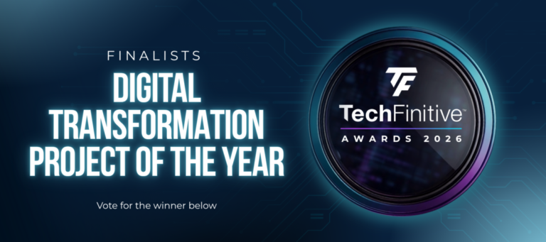 digital transformation on the year