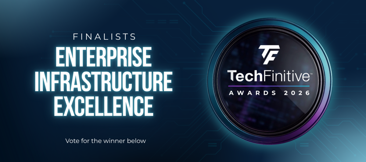Enterprise Infrastructure