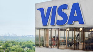 Visa Foundation’s $2m grants put hands-on technology support on the small-business agenda