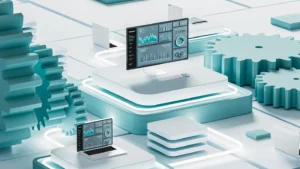 IBM SAP illustration