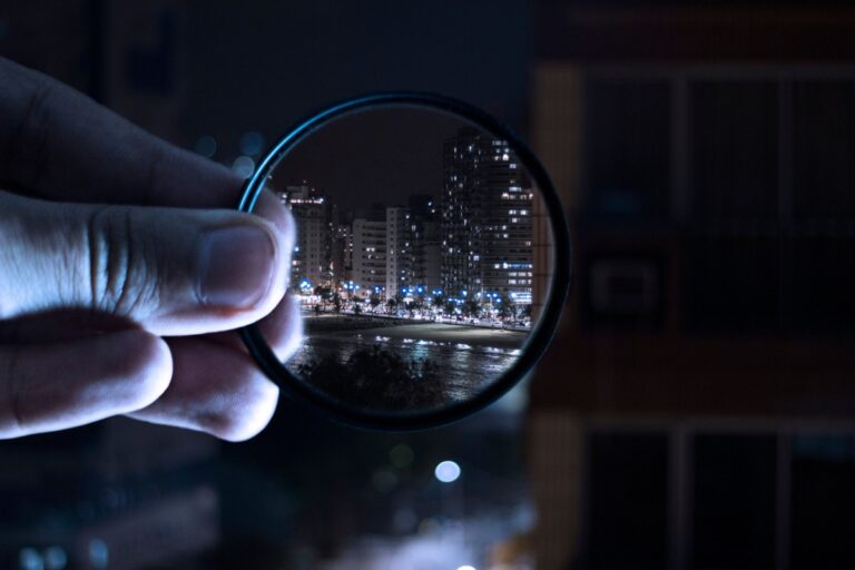 Enhance Your Photography with Professional Photo Filters