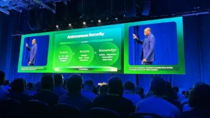 servicenow world forum 2026 keynote
