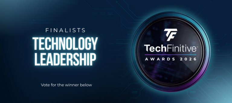 Technology leadership award 2026